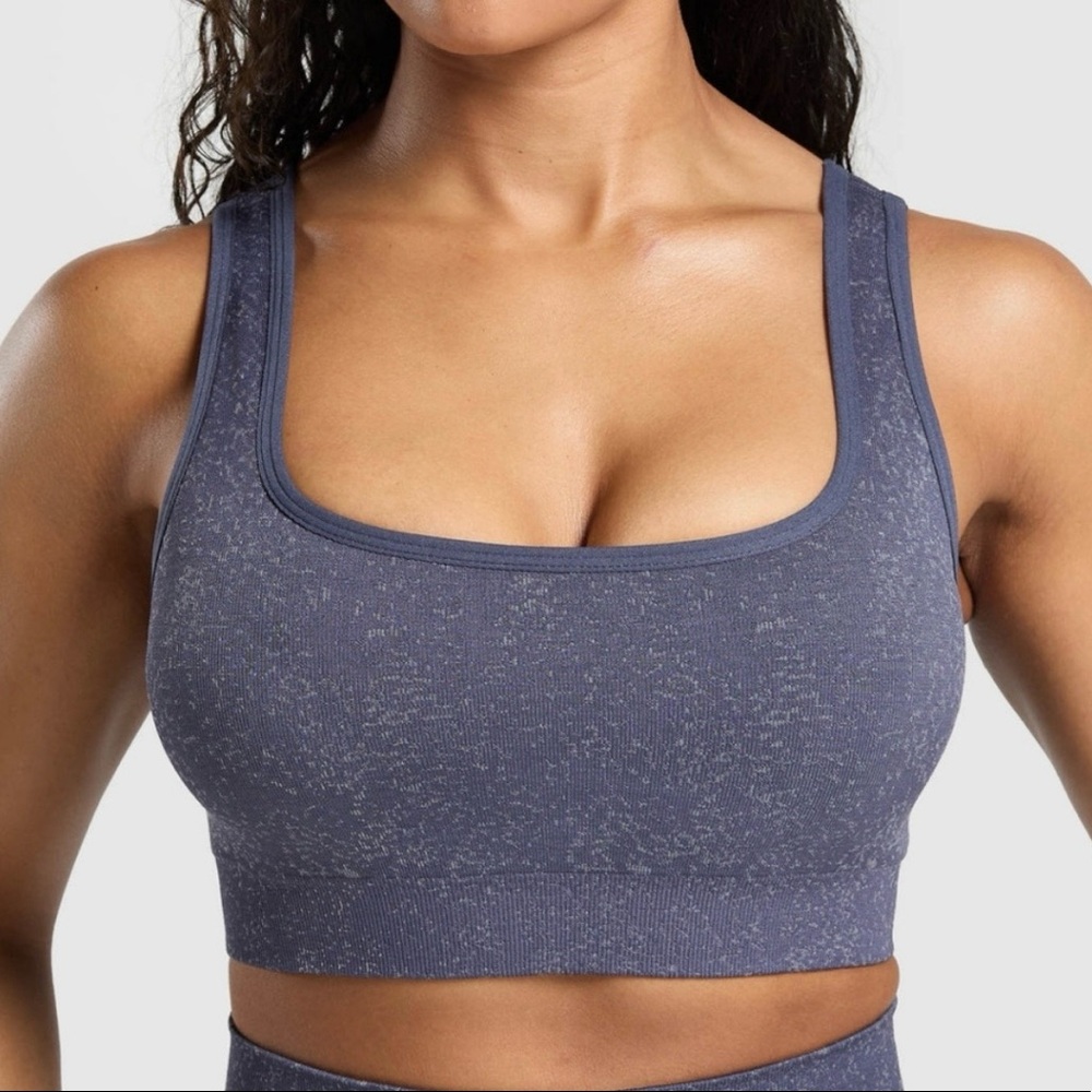 Gymshark Adapt Fleck Sports Bra